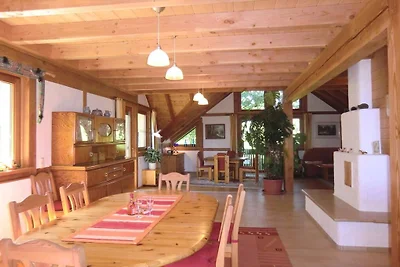 Natuurresidentie Adlerhorst-Hunsrück