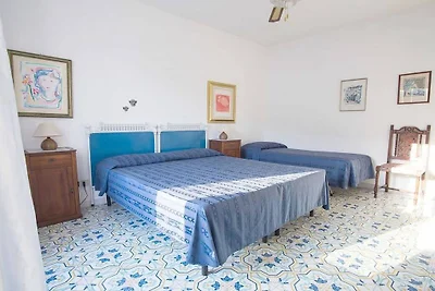 Ferienwohnung mit 2 Schlafzimmer