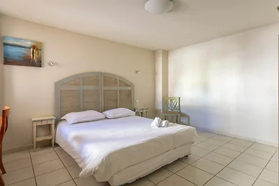 apartman za odmor Obiteljski odmor Callian