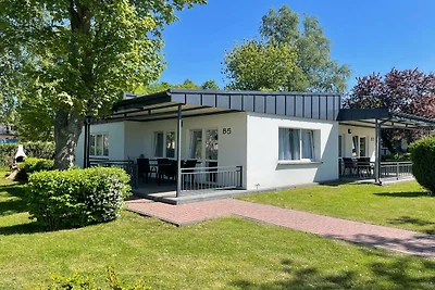Comfortable holiday homes, right by the beach