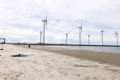 6 Personen Ferienhaus in Glesborg