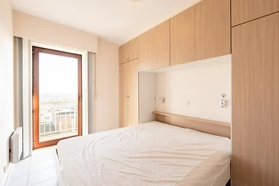 Wohnung in Blankenberge mit Aussicht