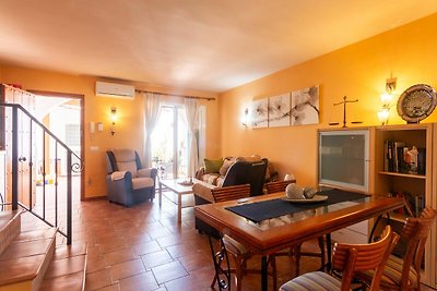 Duplex turistico a Benalmádena Costa