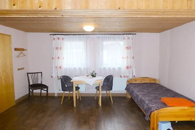 Holiday home in Rhön with 3 bedrooms