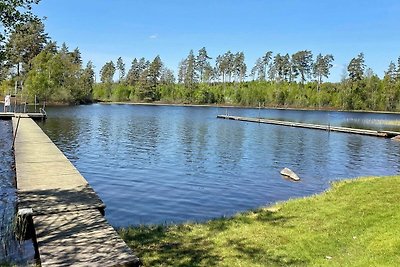 2 persoons vakantie huis in HOLMSJÖ