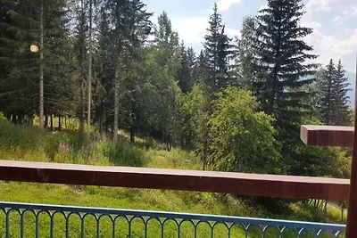 Wohnung in Les Arcs in der Nähe des...