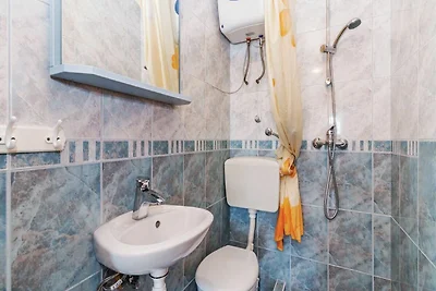 Apartments Hak - One Bedroom Apartment with...