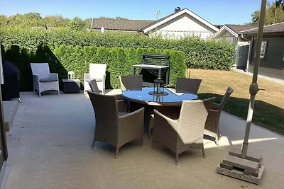 4 Sterne Ferienhaus in SÖLVESBORG