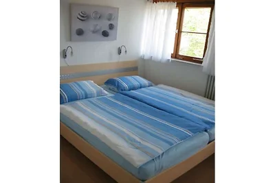 Seenest 3 Zi Wohnung
