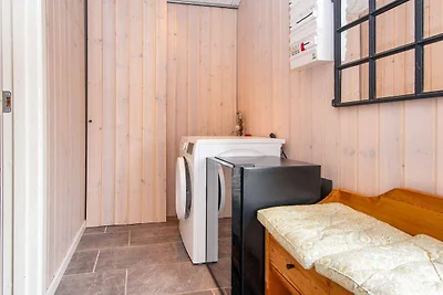 6 personas casa en Hemmet-By Traum