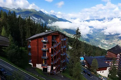 Wohnung in Charmettoger nahe Skipiste