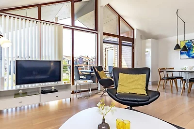 4 Personen Ferienhaus in Bogense