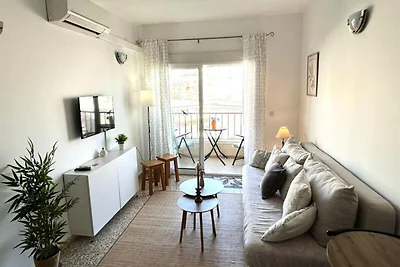 Wohnung in Nerja nahe Torrecilla Strand