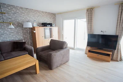 Ferienhaus in Mücheln mit Schwimmbecken