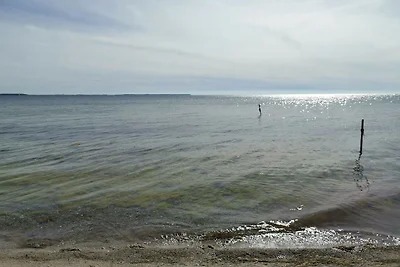 Gemütliches Sommerhaus in der Nähe von Ore...