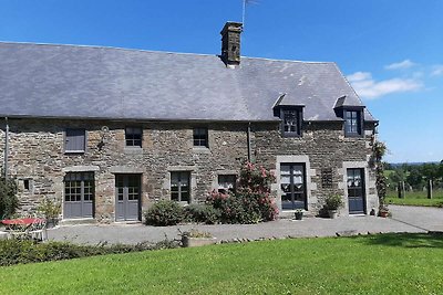 Ferienhaus in der Nähe der Normandie