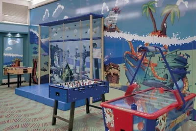 Sunday Resort Marina 1-Zimmer-Apartment