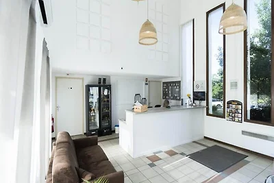 Duplex a Lione vicino al Parco Lacroix Laval