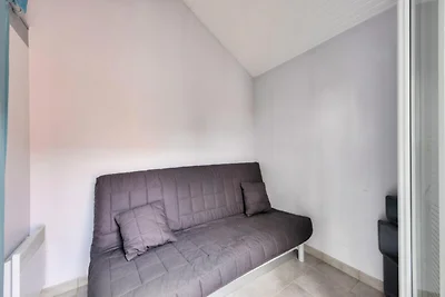 Appartamento ad Andernos vicino alla spiaggia...