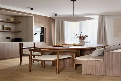 Luxe appartement / Airconditioning - 4 slaapk...
