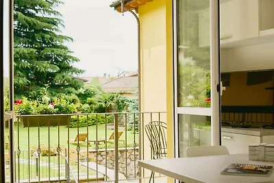 Azalea-appartement