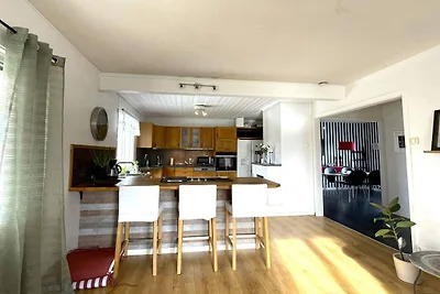 3 Personen Ferienhaus in MARIESTAD-By Traum