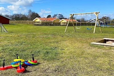 12 Personen Ferienhaus in Nordborg