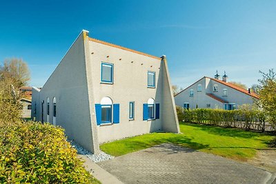 Ferienhaus mit Sauna, beim Grevelingenmeer