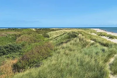 4 Personen Ferienhaus in Skagen