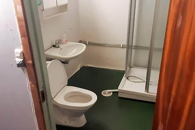 8 Personen Ferienhaus in Åfarnes-By Traum