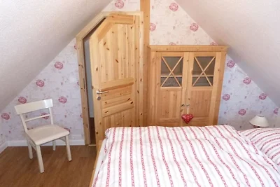 Ferienhaus mit 2 Schlafzimmer