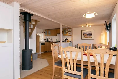 6 Personen Ferienhaus in Læsø