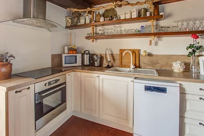 Gezellig vakantiehuis in Nouvelle-Aquitaine