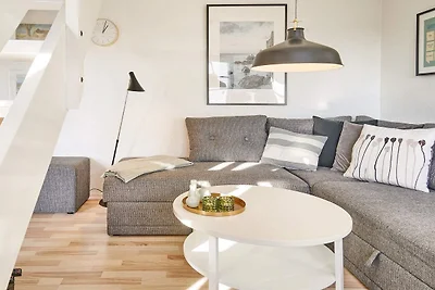 Standardowy apartament z widokiem na morze...
