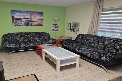 Ferienwohnung in Frankenau