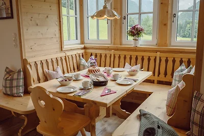 Chalet junto al telesilla de Zlaim con sauna.