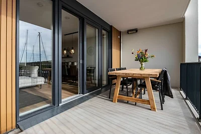 Wohnung in Kamperland am Veerse Meer