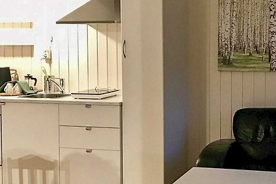 4 Personen Ferienhaus in SELBU