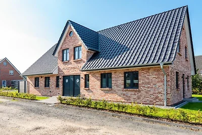 Ferienwohnung in Oevenum mit Wifi