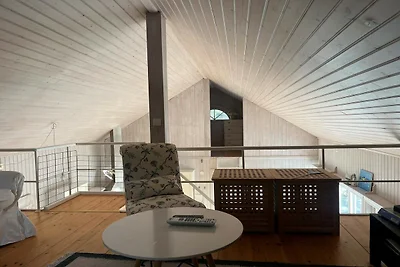 5 Sterne Ferienhaus in INGARÖ