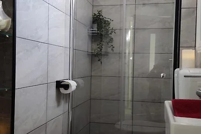 Two Bedroom Apartment with Terrace