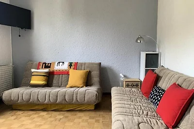 Monolocale per 4 Persone