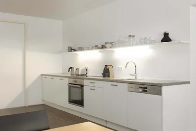 Wohnung in Rohrmoos-Untertal mit Sauna