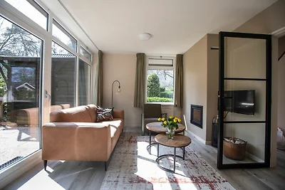 Casa Vacanze a Mook con Giardino