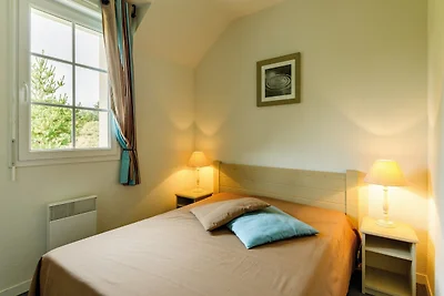Ferienhaus in der Nähe der Bucht von...