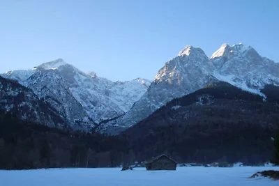 Ferienwohnung Karwendel