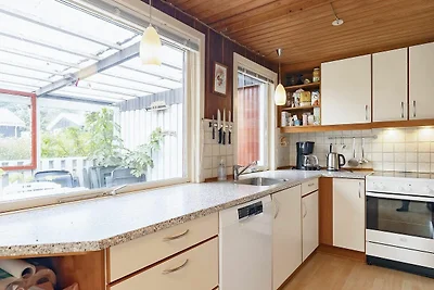 6 Personen Ferienhaus in Løkken-By Traum