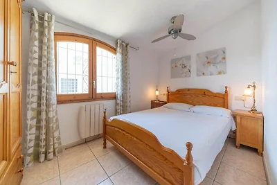 Gemütliches Haus mit großem Außenbereich