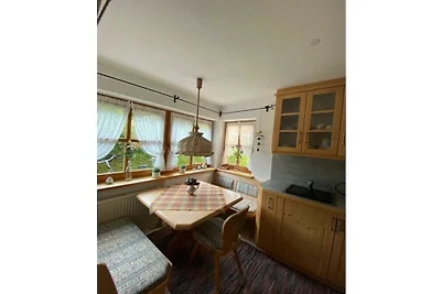 Ferienwohnung mit 2 Schlafzimmer