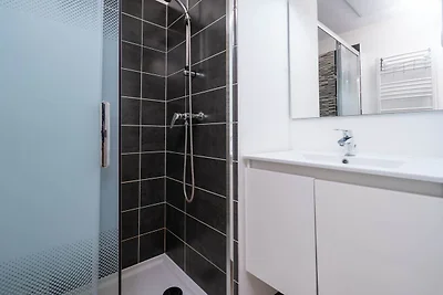 Villa à Sérignan pour six personnes